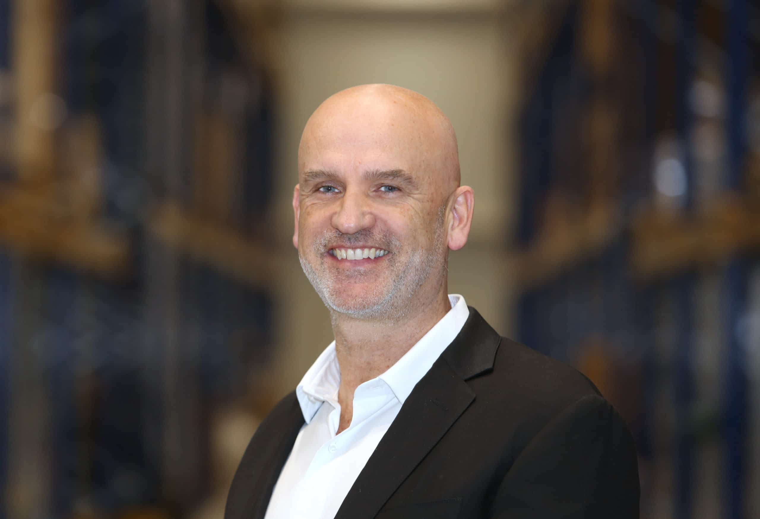 John Burgstra