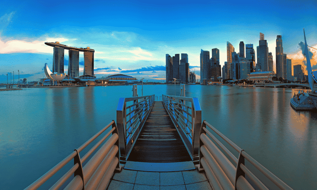 singapore