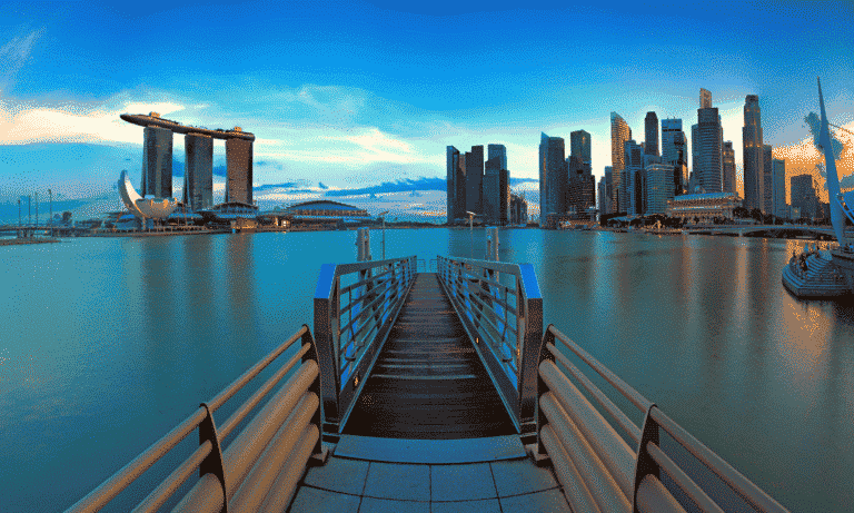 singapore