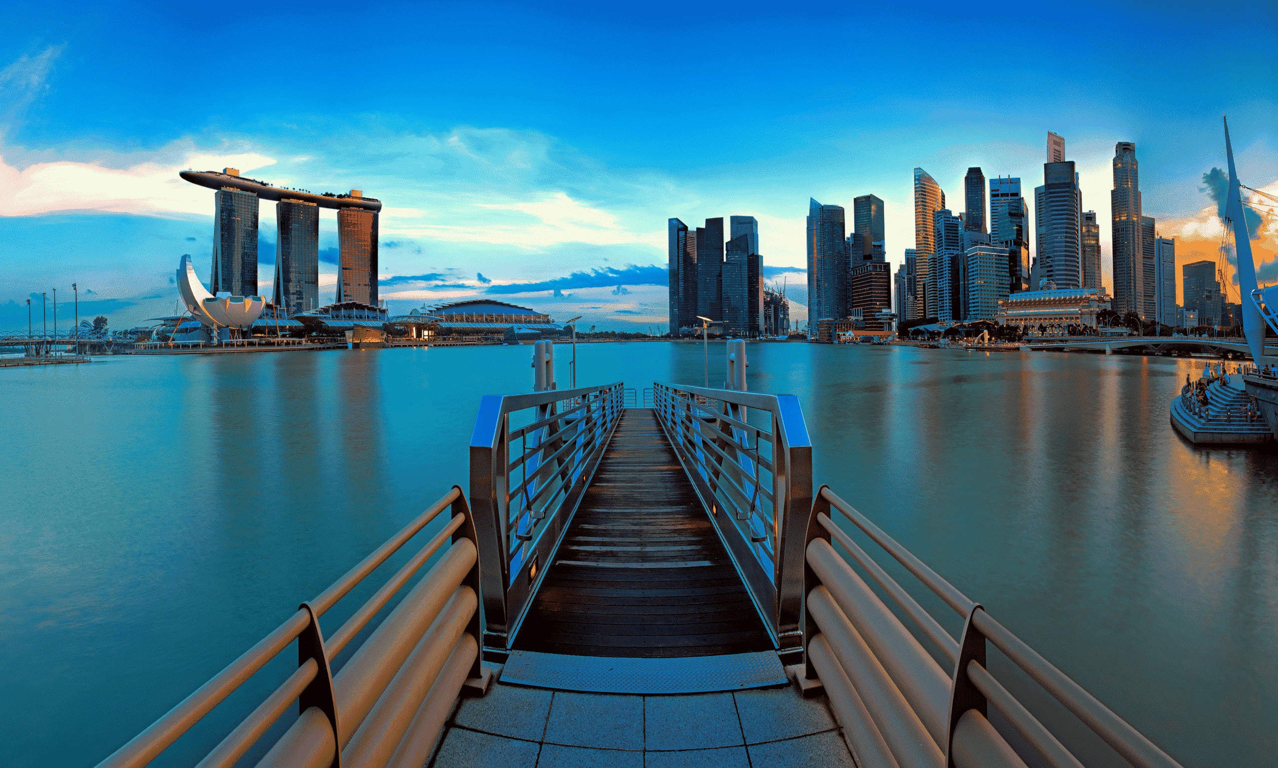 singapore