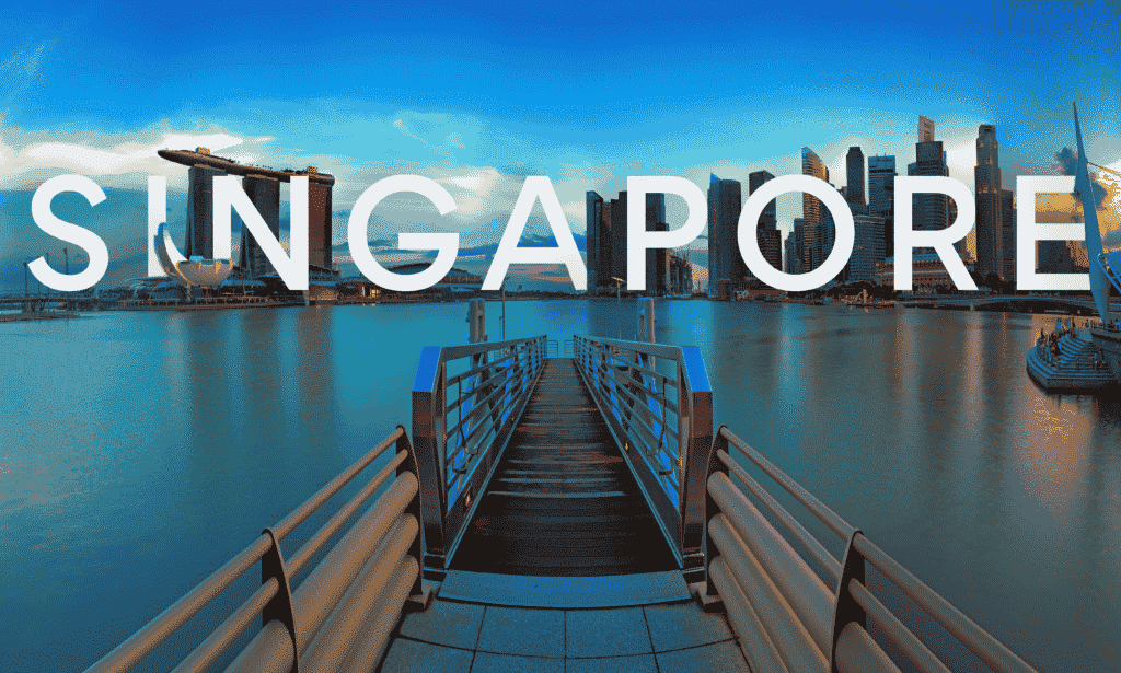 singapore