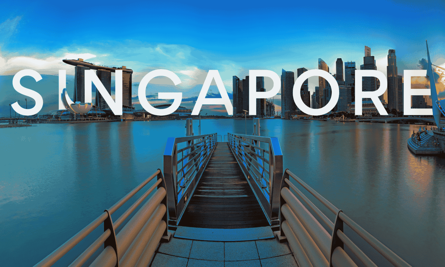 singapore